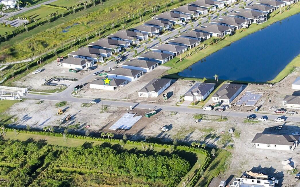 14018 SW Gingerline Drive Palmary 901