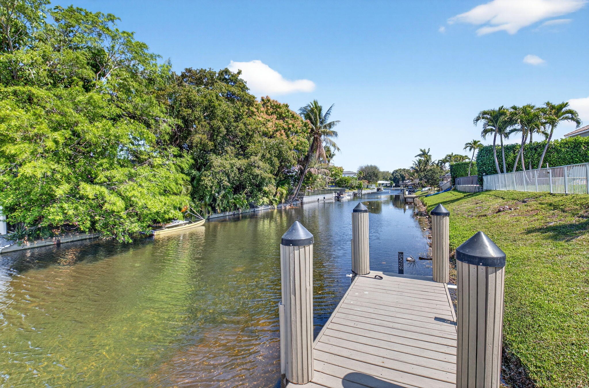 DELRAY LAKES - Residential Lease