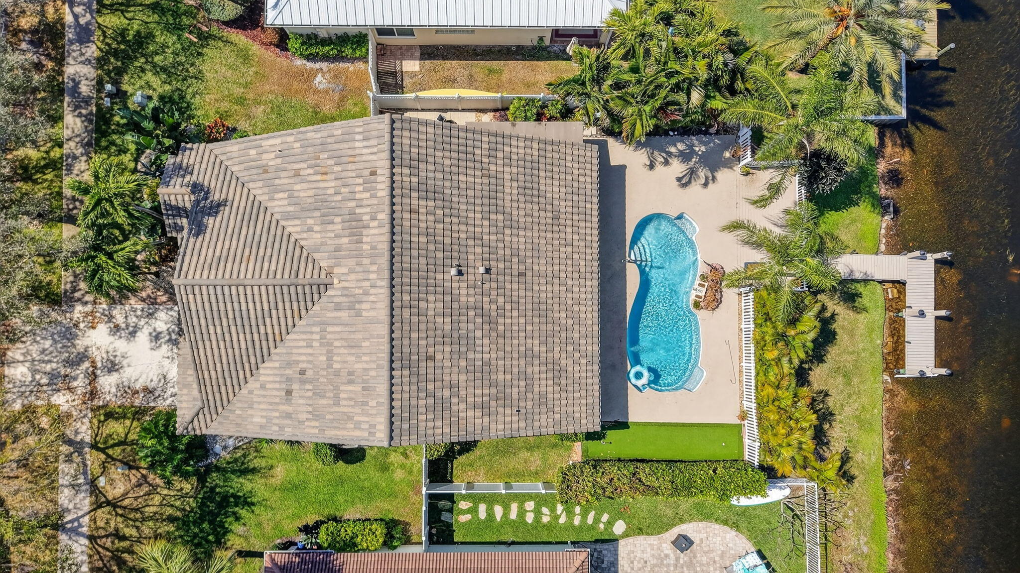 DELRAY LAKES - Residential Lease