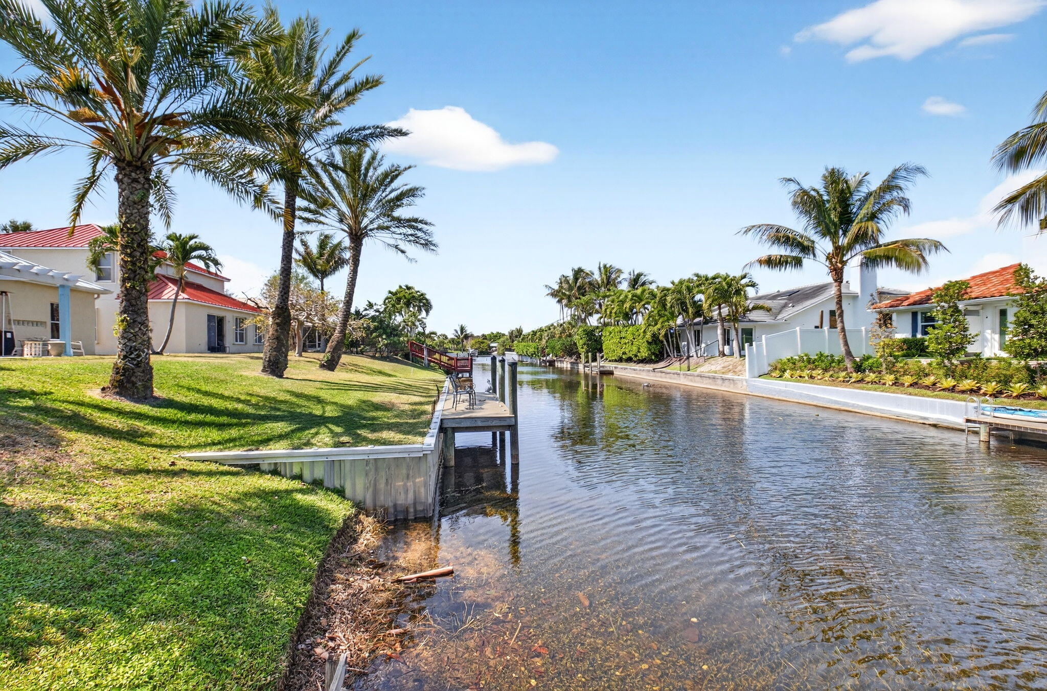 DELRAY LAKES - Residential Lease