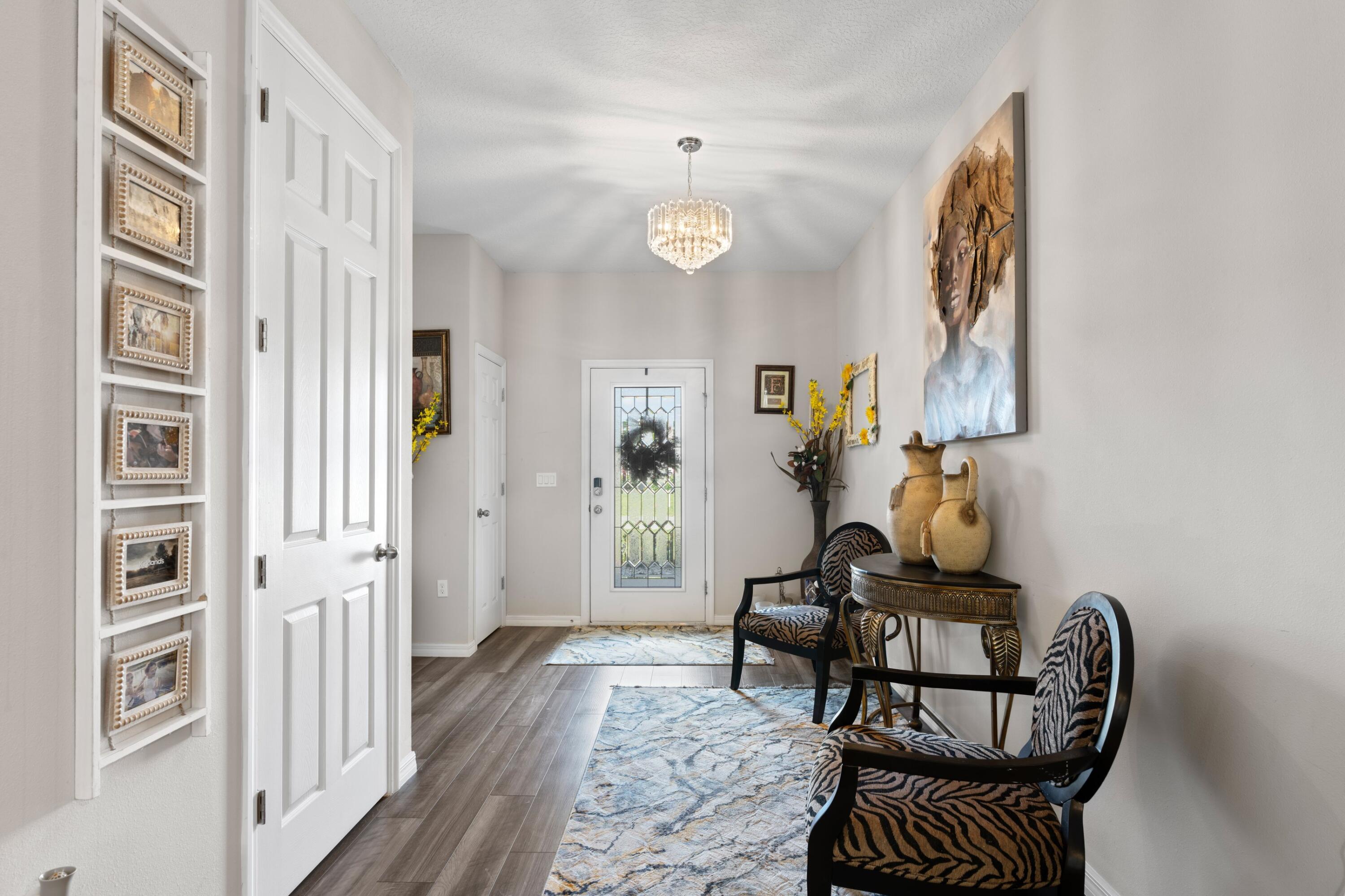 PORT ST LUCIE SECTION 19 - Residential