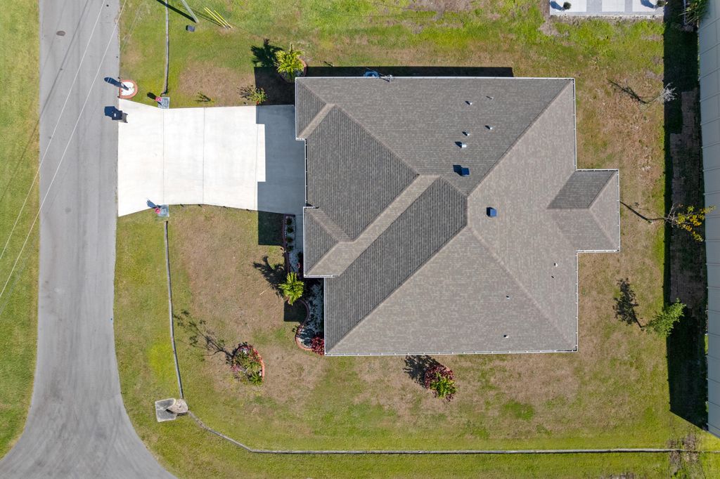 Photo of 1501 SW Neponset Road, Port Saint Lucie, FL 34953 (MLS # R11084235)