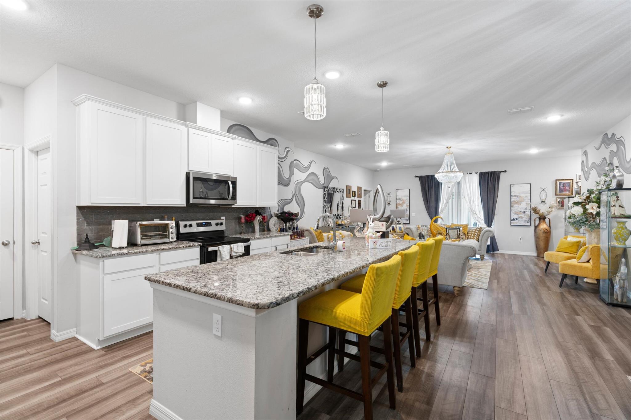 PORT ST LUCIE SECTION 19 - Residential