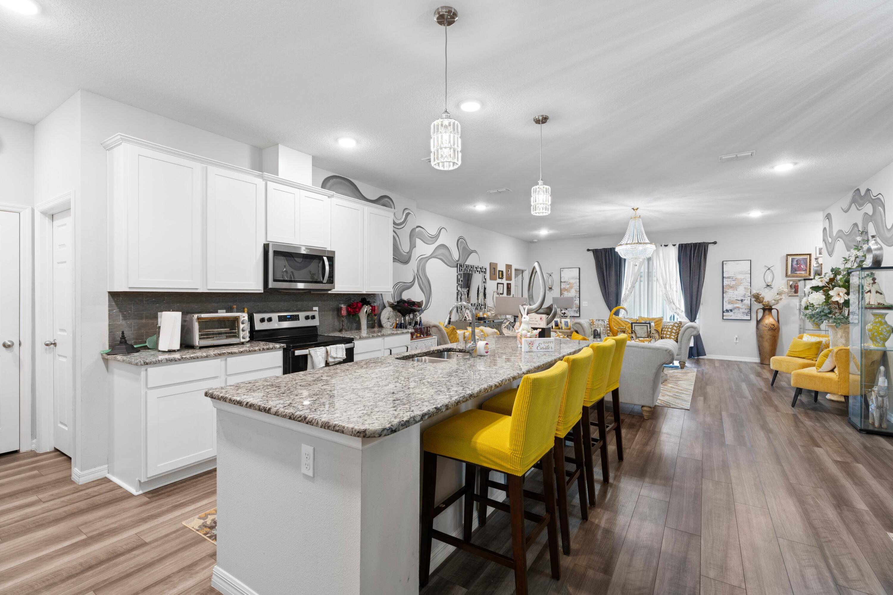 PORT ST LUCIE SECTION 19 - Residential