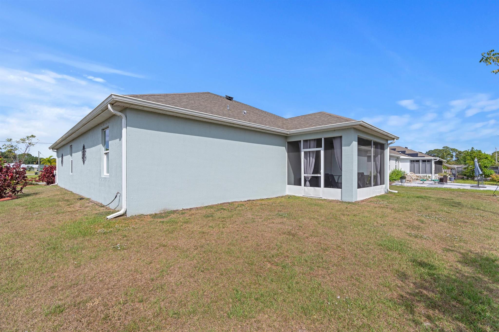 PORT ST LUCIE SECTION 19 - Residential