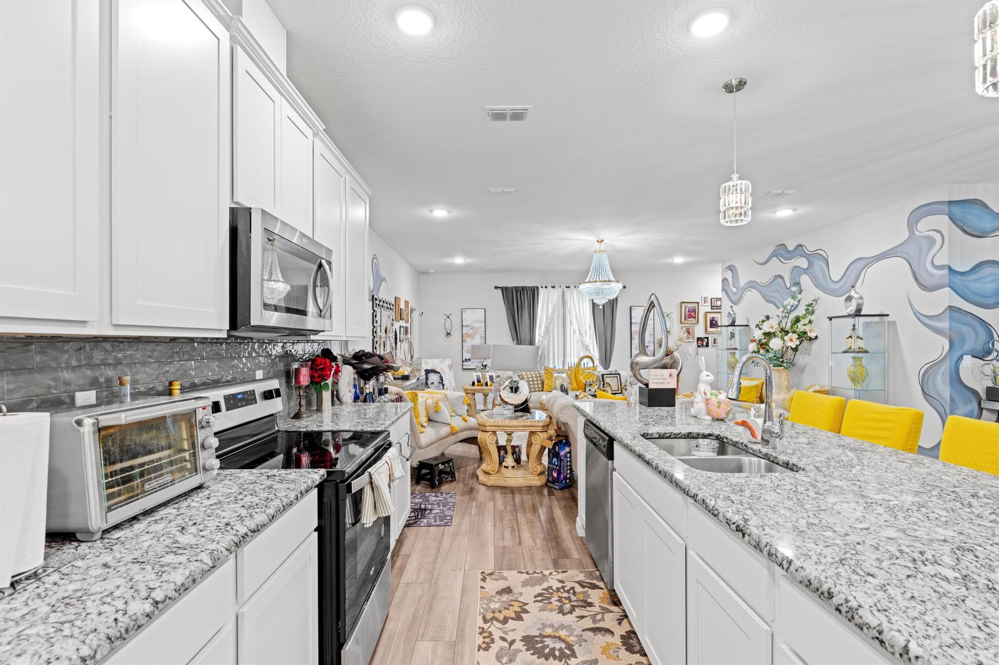 PORT ST LUCIE SECTION 19 - Residential