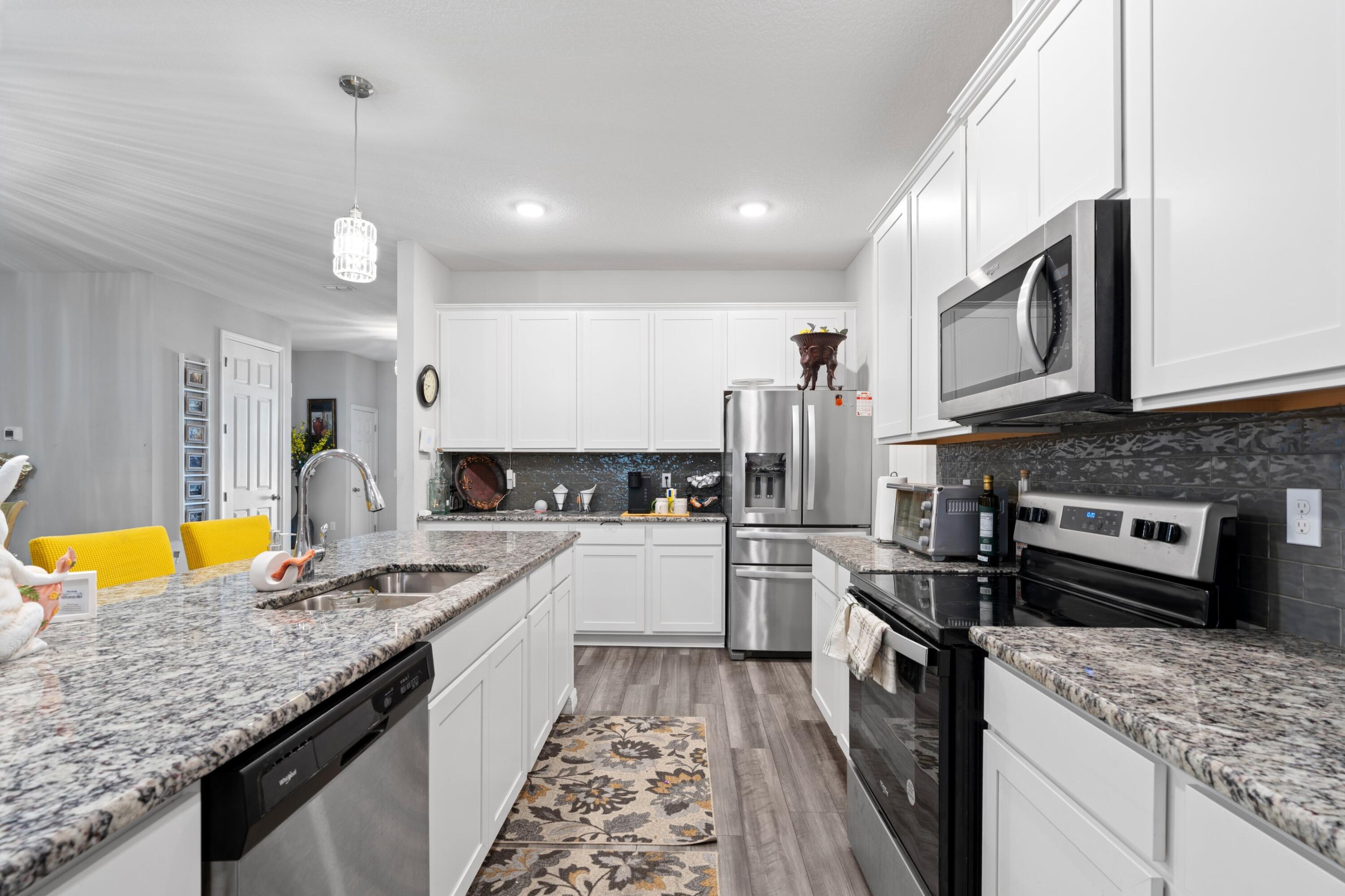 PORT ST LUCIE SECTION 19 - Residential