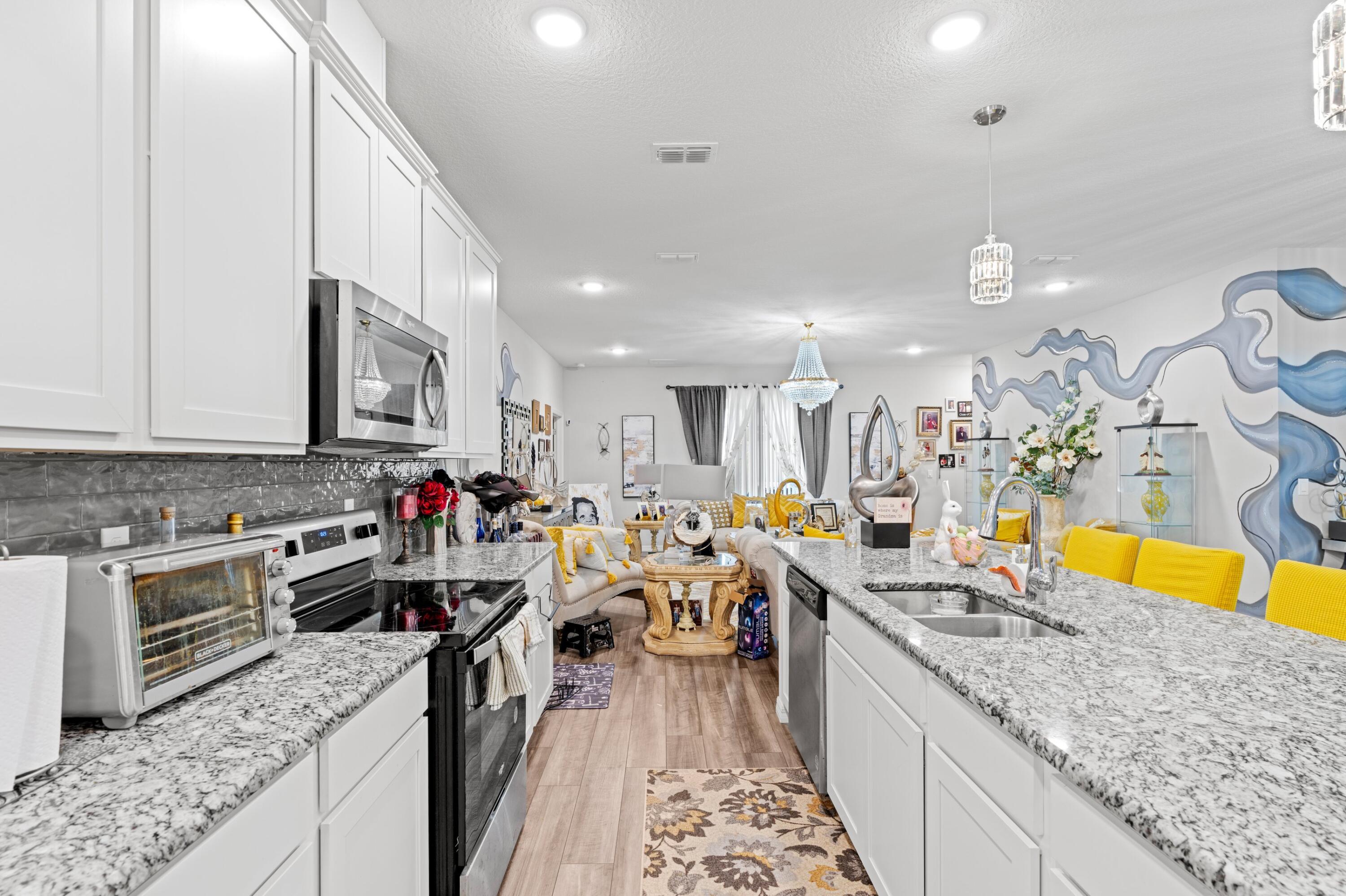 PORT ST LUCIE SECTION 19 - Residential