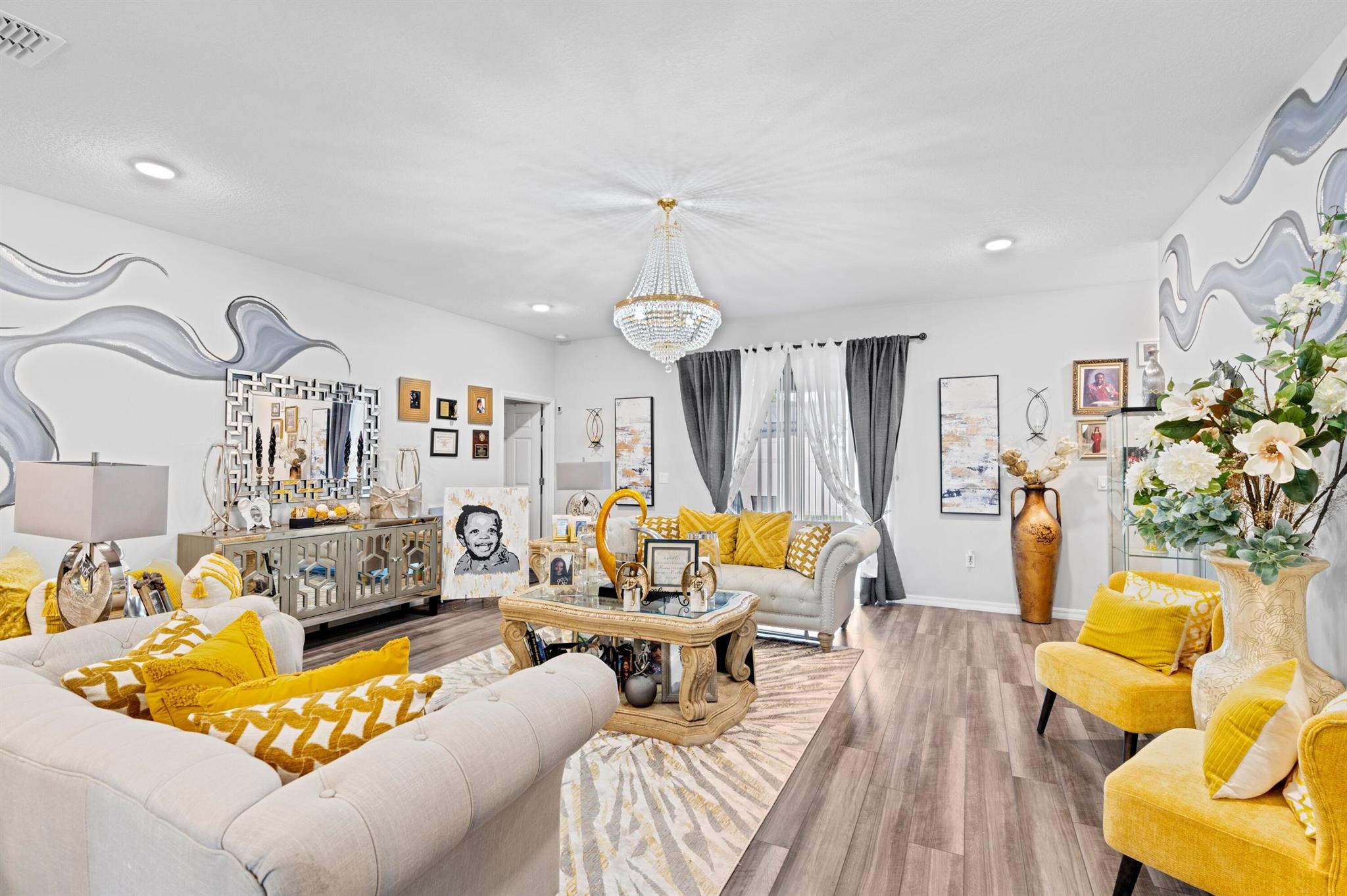 PORT ST LUCIE SECTION 19 - Residential