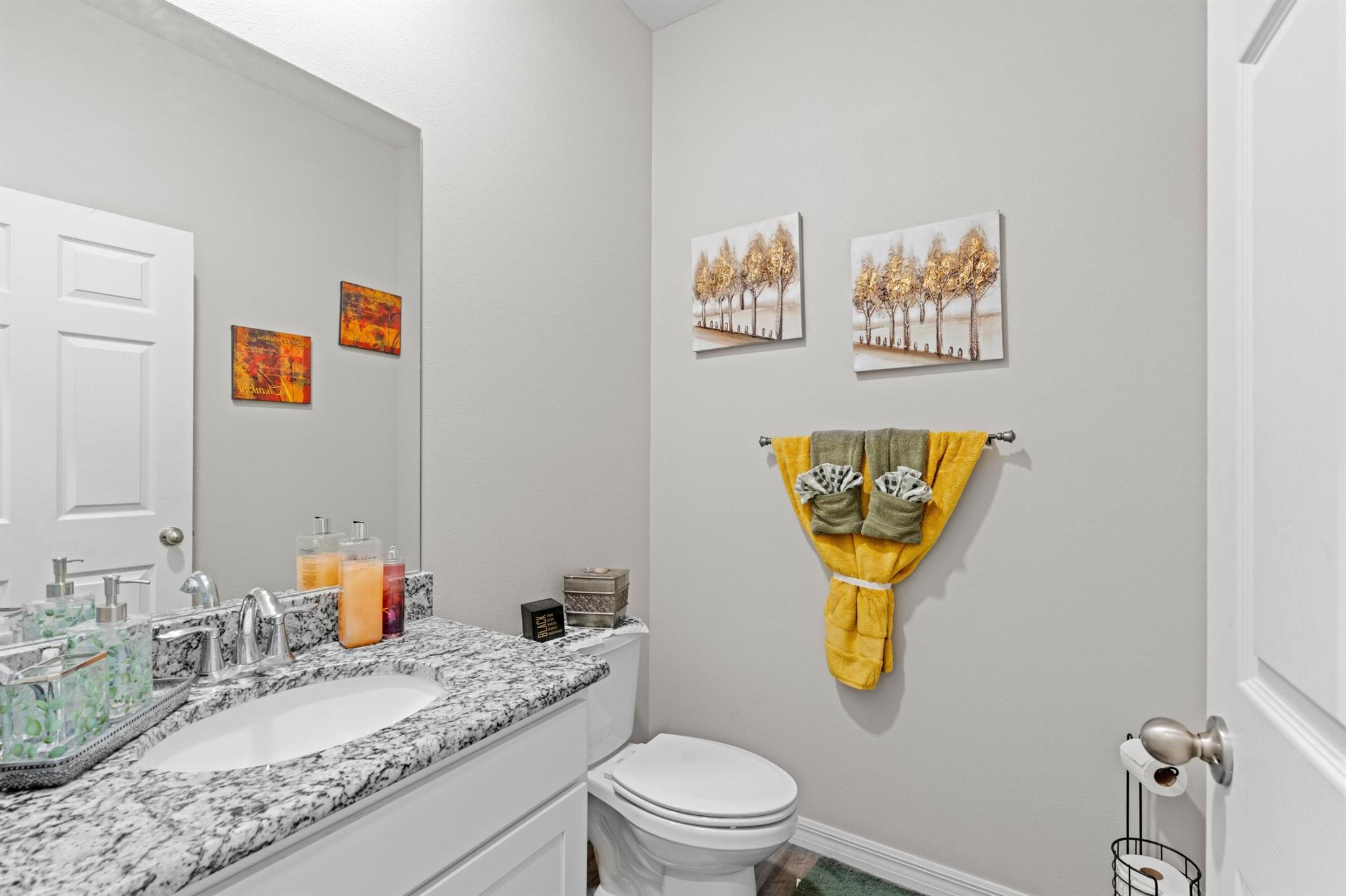 PORT ST LUCIE SECTION 19 - Residential