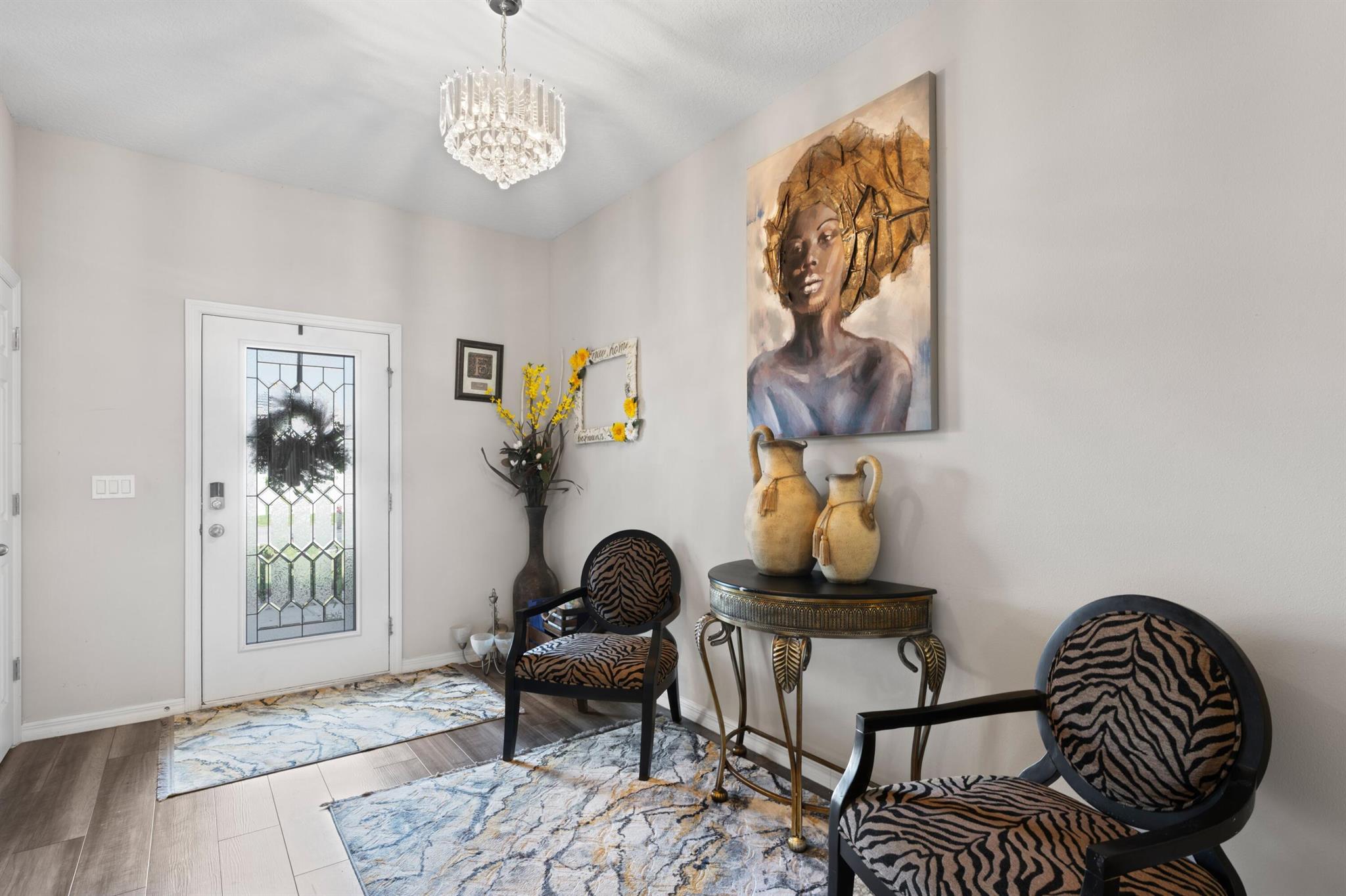 PORT ST LUCIE SECTION 19 - Residential