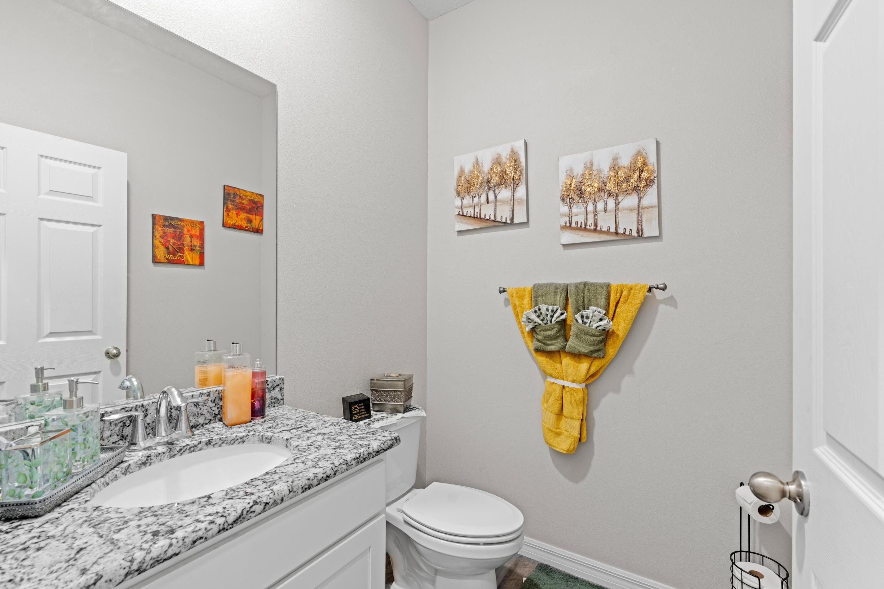 PORT ST LUCIE SECTION 19 - Residential