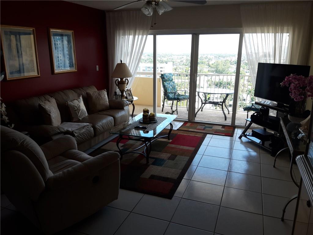 Aristocrat - Residential