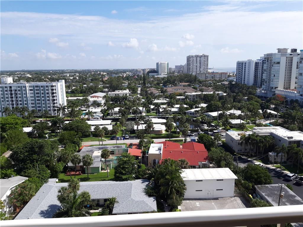 Aristocrat - Residential