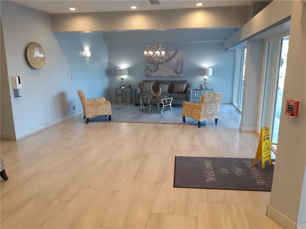 Aristocrat - Residential