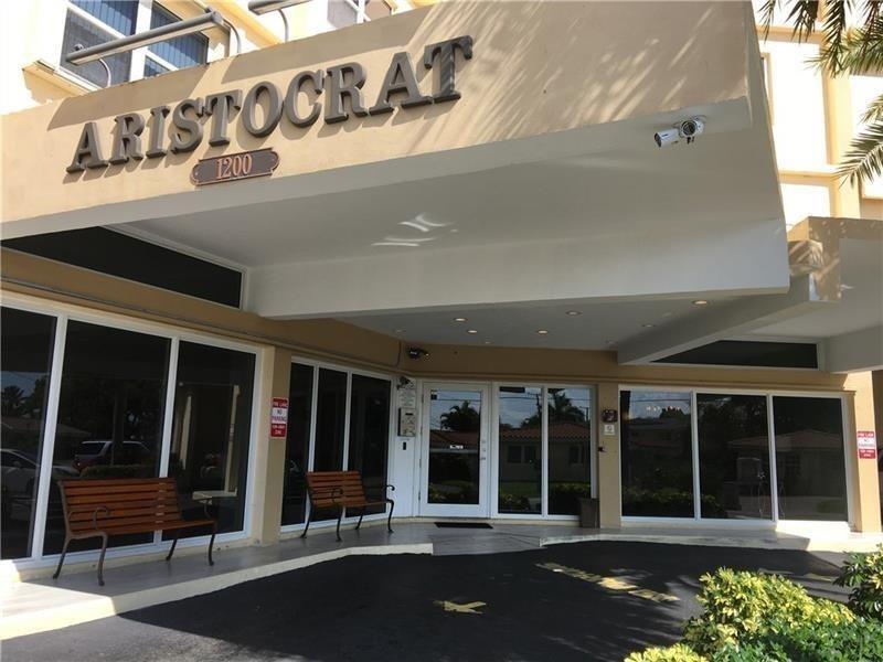 Aristocrat - Residential