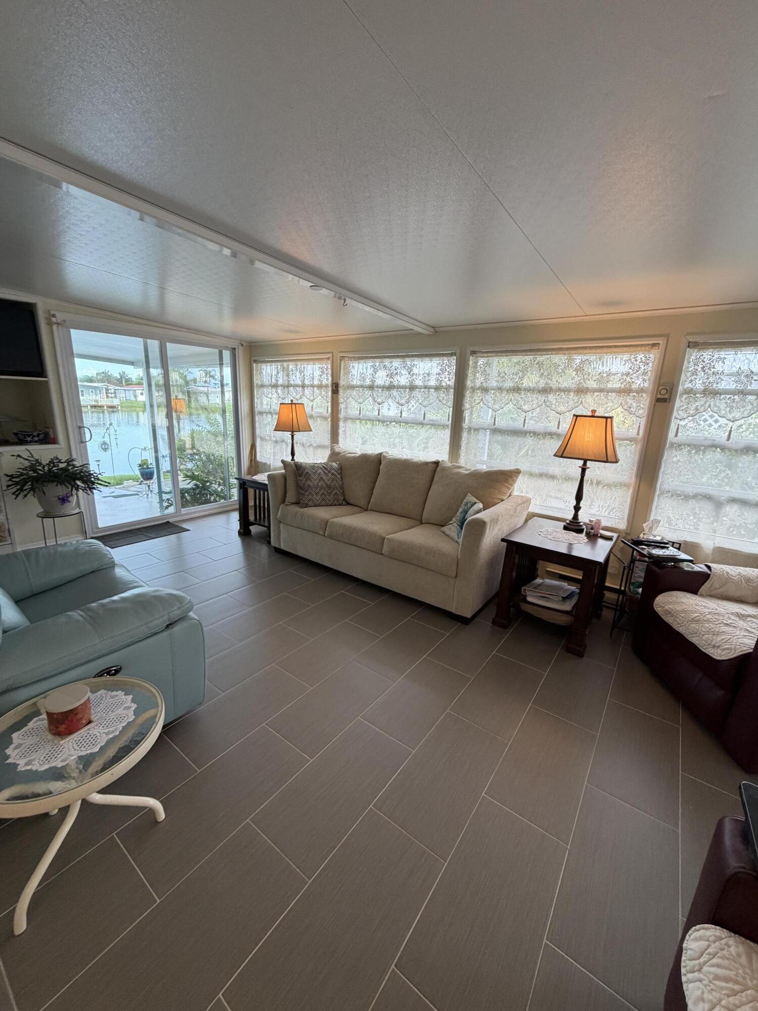 Oasis Village - Residential