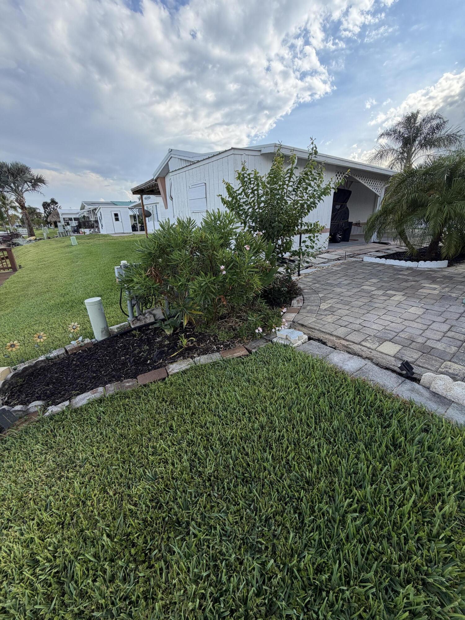 Oasis Village - Residential
