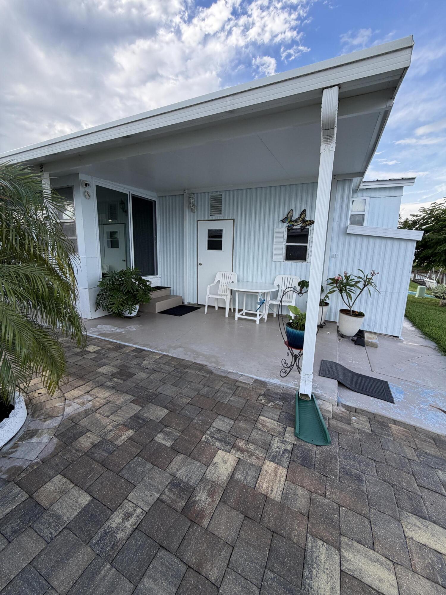Oasis Village - Residential