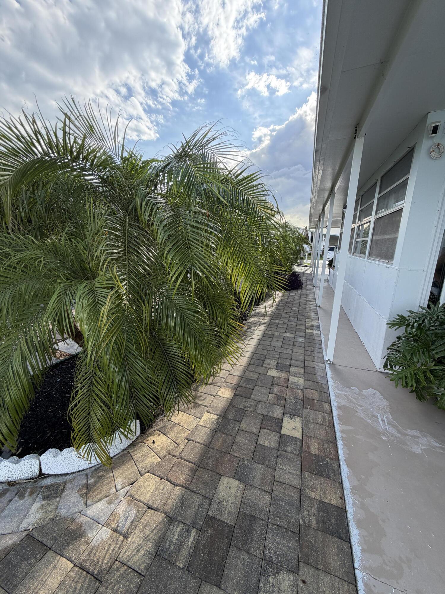 Oasis Village - Residential