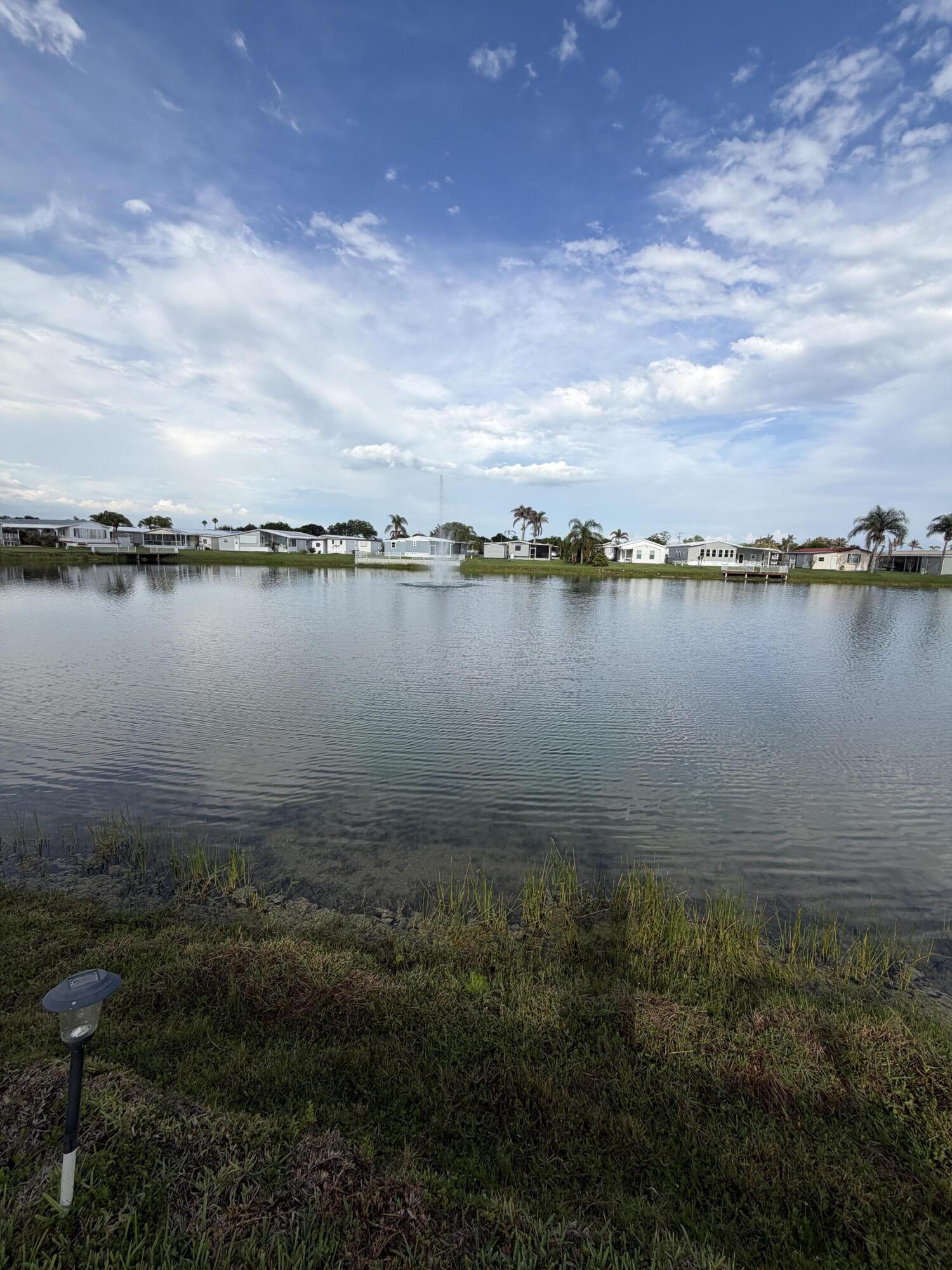 Oasis Village - Residential