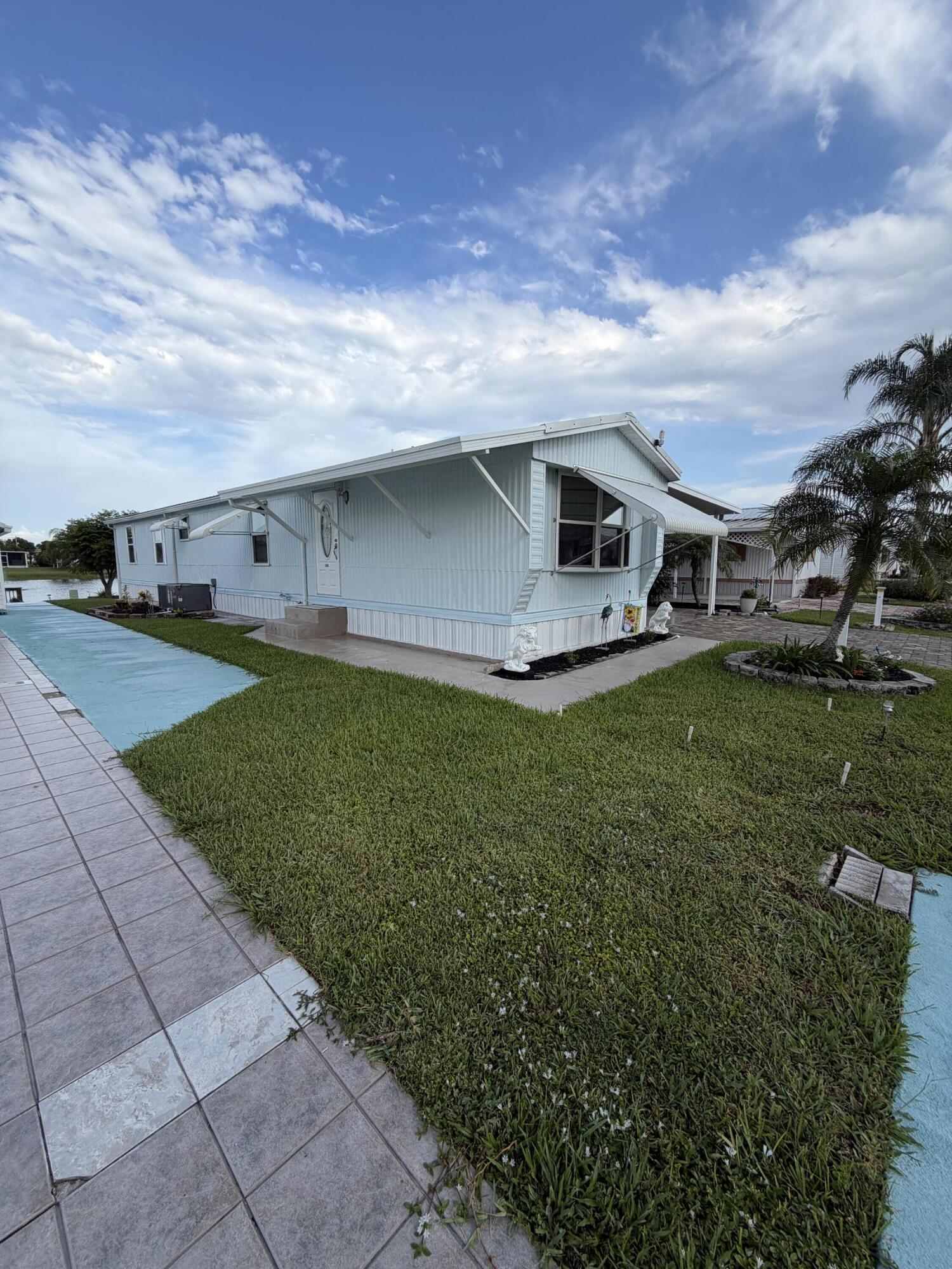 Oasis Village - Residential