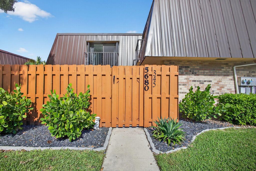 Photo of 5680 SE Windsong Lane #345, Stuart, FL 34997 (MLS # R11100877)