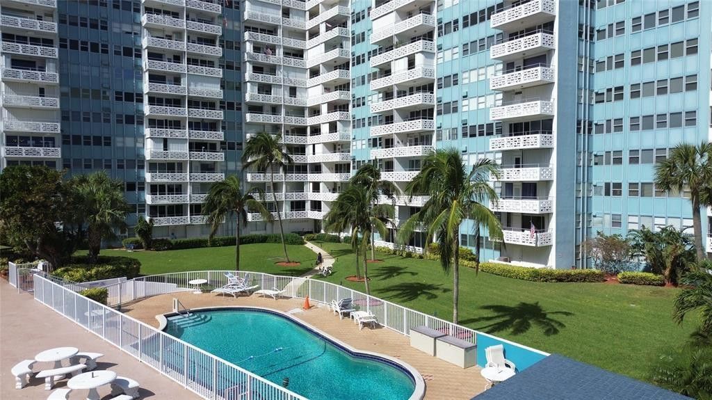 Photo of 1900 S Ocean Drive #404, Fort Lauderdale, FL 33316 (MLS # F10552004)