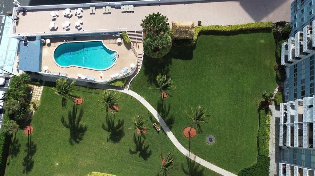 Photo of 1900 S Ocean Drive #404, Fort Lauderdale, FL 33316 (MLS # F10552004)