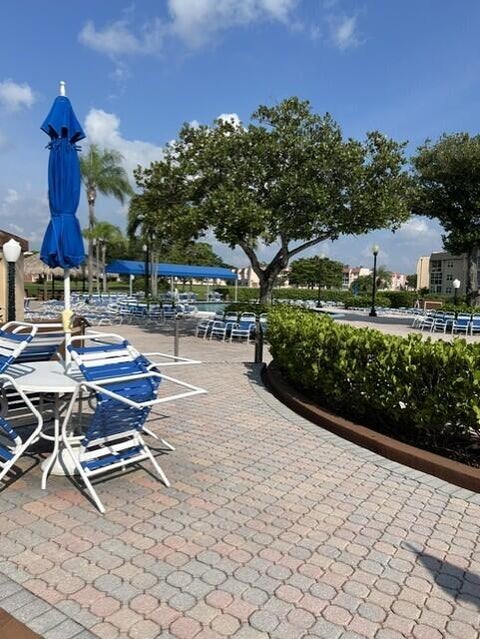 Tiny photo for 9620 SUNRISE LAKES Boulevard #304, Sunrise, FL 33322 (MLS # B26083163)