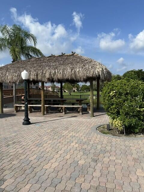 Tiny photo for 9620 SUNRISE LAKES Boulevard #304, Sunrise, FL 33322 (MLS # B26083163)