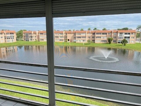 Tiny photo for 9620 SUNRISE LAKES Boulevard #304, Sunrise, FL 33322 (MLS # B26083163)