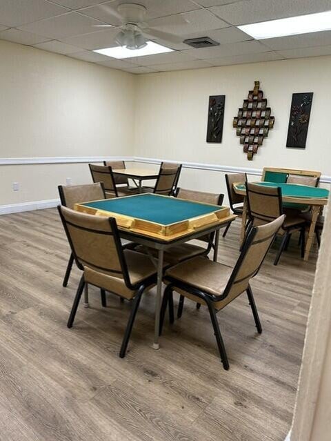 Tiny photo for 9620 SUNRISE LAKES Boulevard #304, Sunrise, FL 33322 (MLS # B26083163)