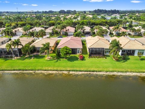 A home in Lake Worth