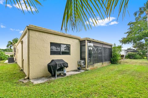 A home in Lake Worth