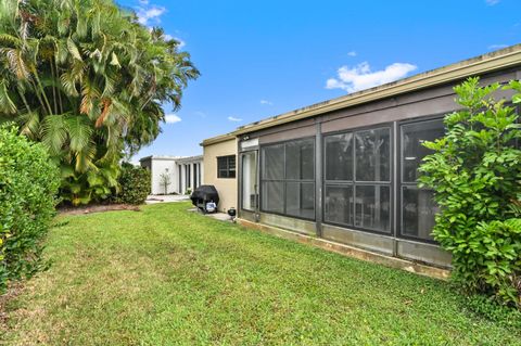 A home in Lake Worth