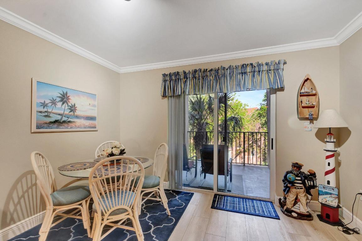 Hypoluxos Mariners Cay Condo - Residential