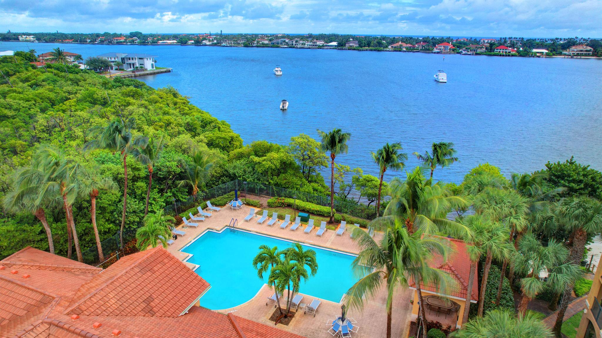 Hypoluxos Mariners Cay Co - Residential