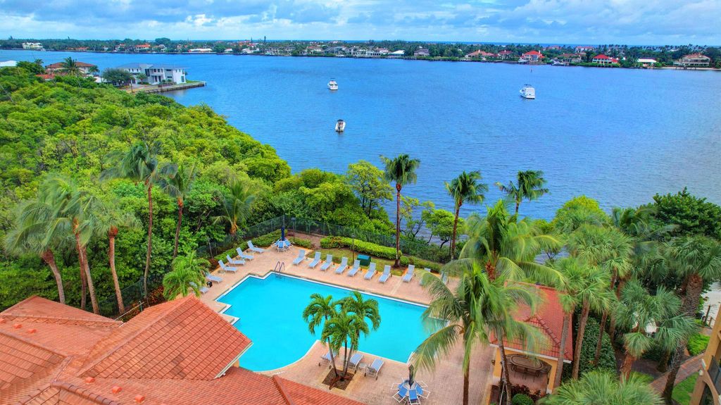 Photo of 500 Scotia Drive #305, Hypoluxo, FL 33462 (MLS # R11150703)