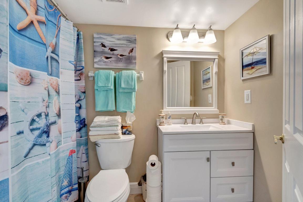 Hypoluxos Mariners Cay Condo - Residential