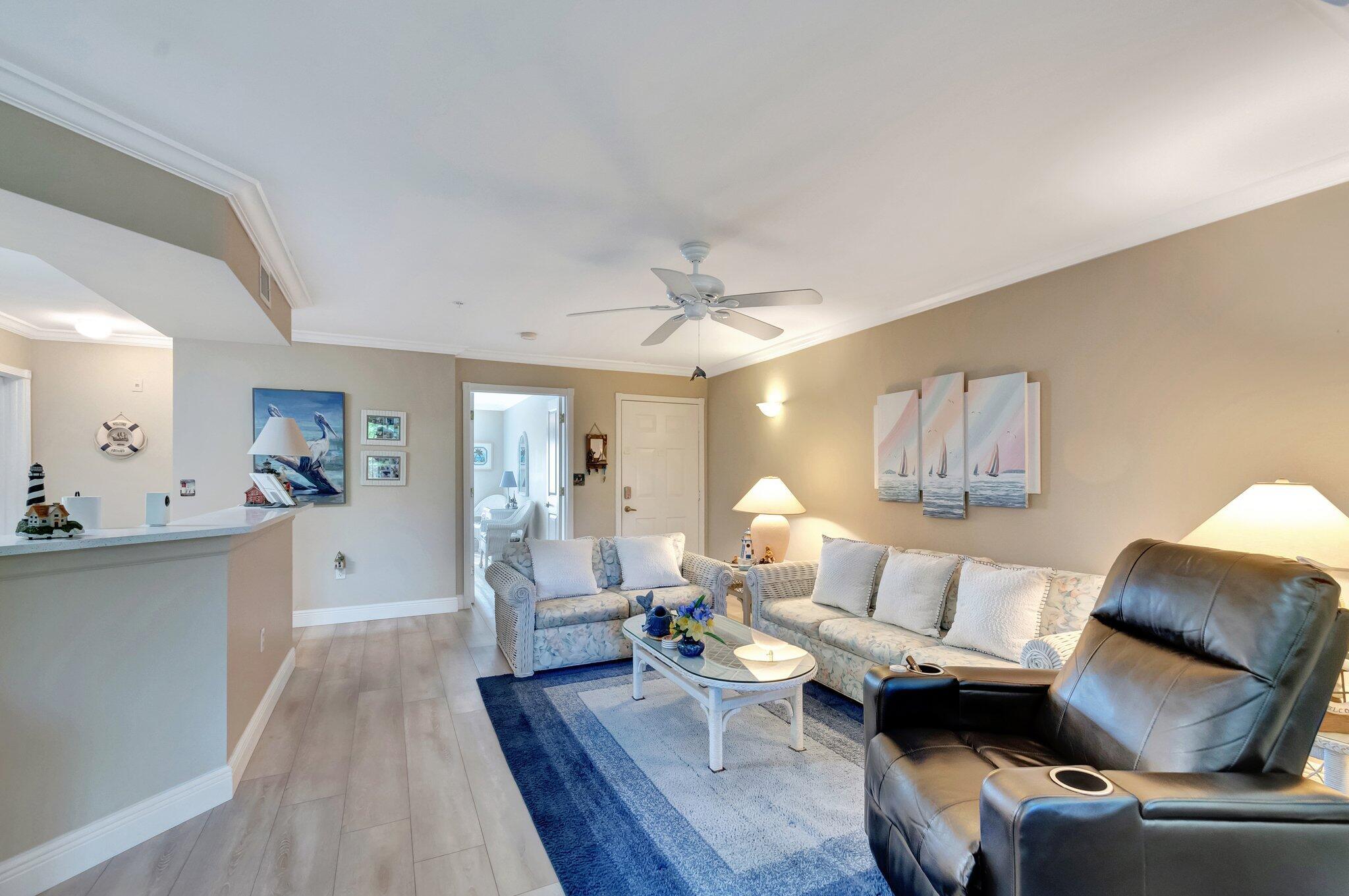 Hypoluxos Mariners Cay Co - Residential