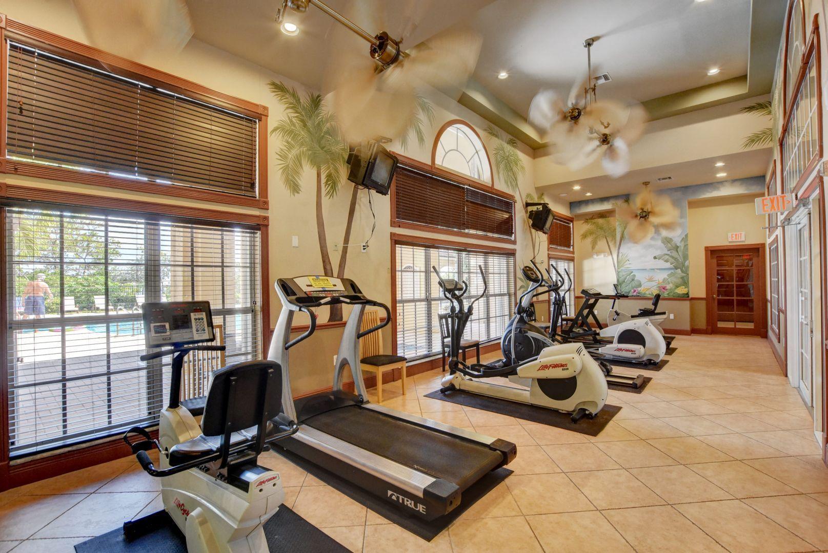 Hypoluxos Mariners Cay Co - Residential