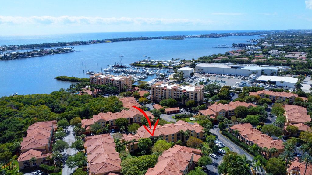 Photo of 500 Scotia Drive #305, Hypoluxo, FL 33462 (MLS # R11150703)