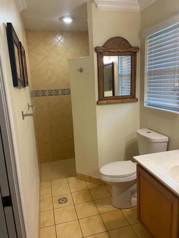 NA - Residential Lease