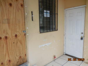 WASHINGTON HEIGHTS - Residential Income