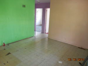 WASHINGTON HEIGHTS - Residential Income