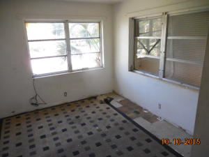 WASHINGTON HEIGHTS - Residential Income