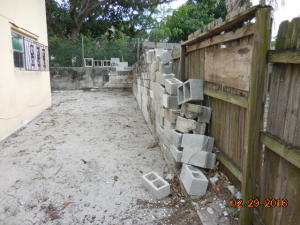 WASHINGTON HEIGHTS - Residential Income