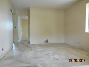 WASHINGTON HEIGHTS - Residential Income