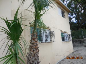 WASHINGTON HEIGHTS - Residential Income